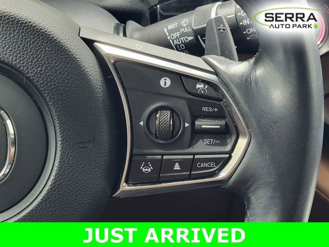 Certified 2023 Acura MDX SH-AWD w/ Technology Package image 25