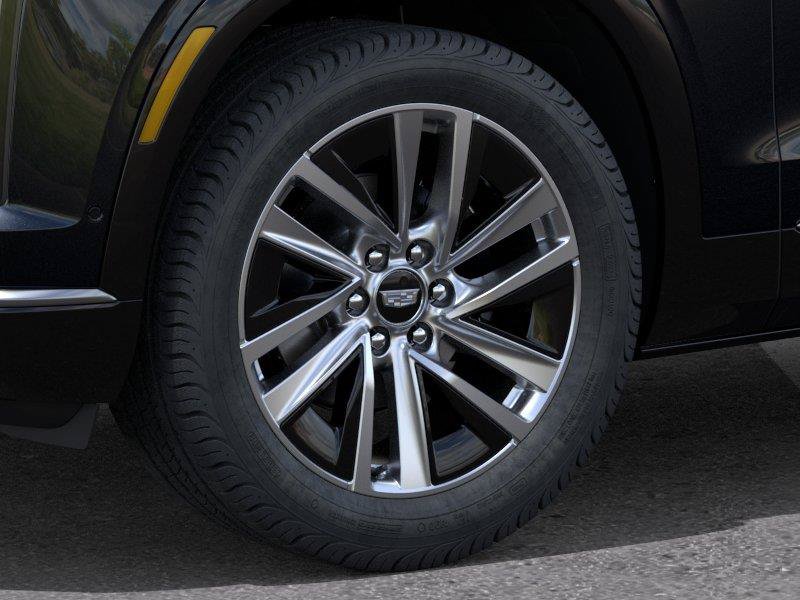 New 2027 Cadillac Vistiq Luxury AWD/4WD image 10