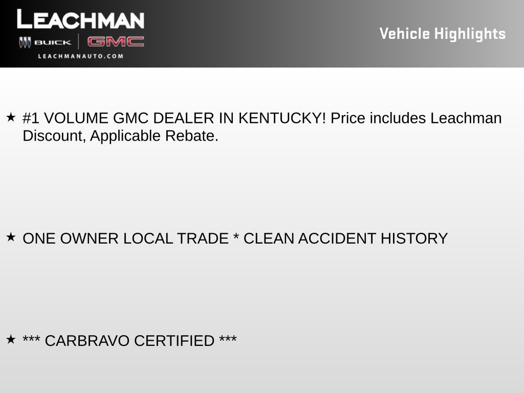 Used 2021 GMC Sierra 1500 Denali w/ Driver Alert Package II AWD/4WD image 7
