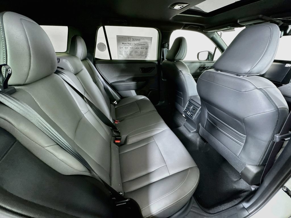 New 2026 Subaru Outback Limited XT AWD/4WD image 29