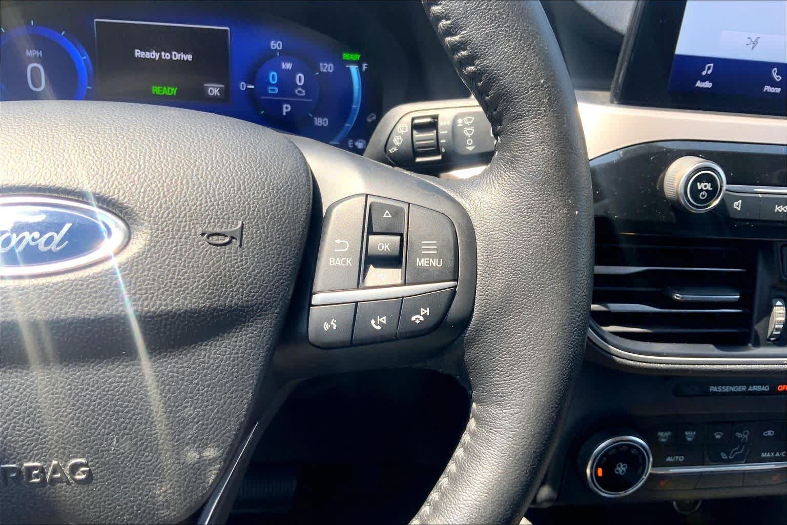 Used 2020 Ford Escape SE Sport AWD/4WD image 23