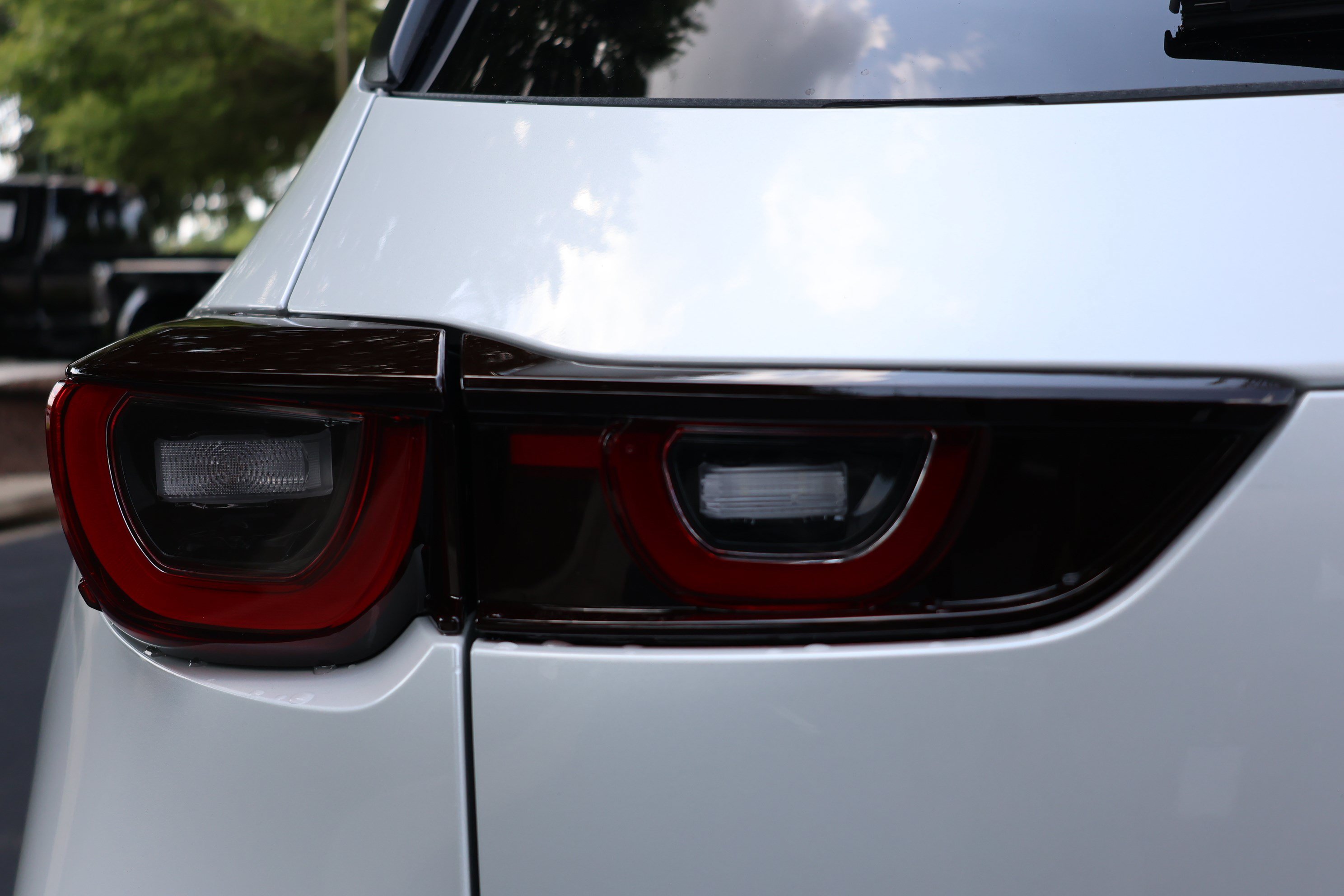 New 2026 MAZDA CX-50 2.5 Hybrid w/ Weather Package AWD/4WD image 24