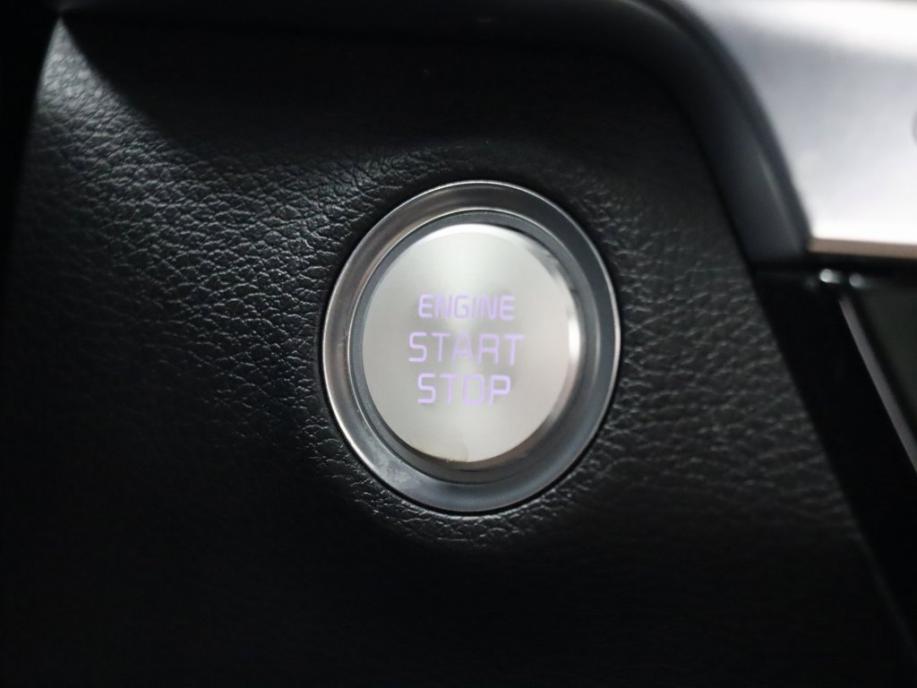 Used 2022 Kia Telluride SX w/ SX Prestige Package image 21