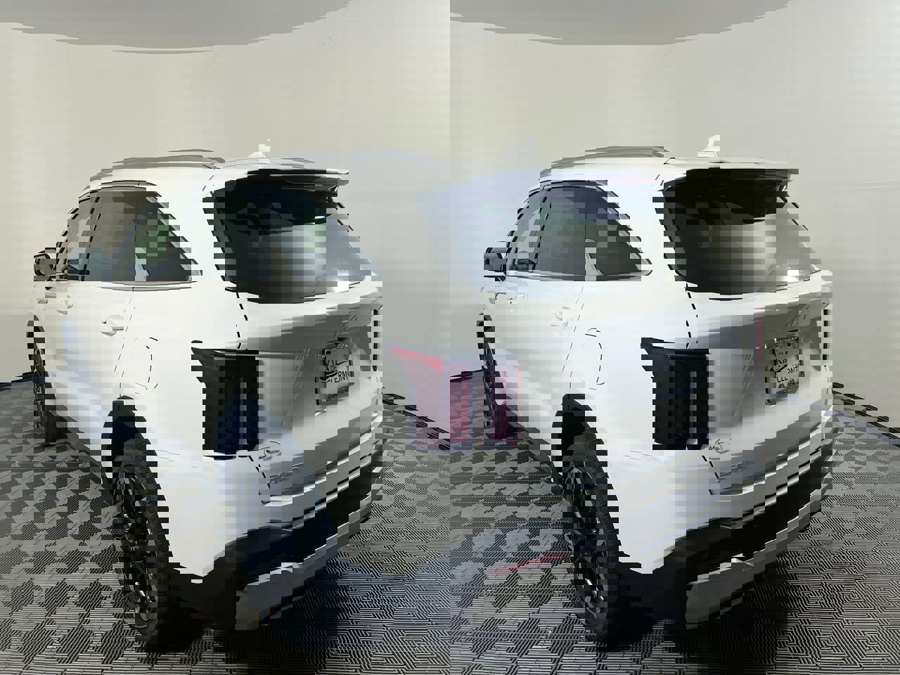 New 2026 Kia Sorento EX image 7