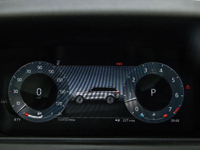 New 2026 Land Rover Range Rover Velar S image 22