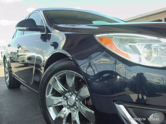 Used 2016 Buick Regal FWD image 19