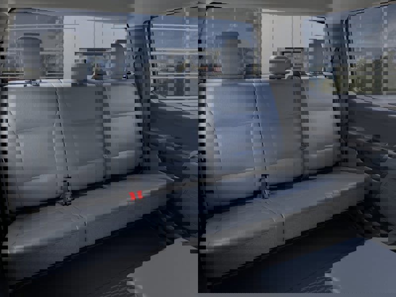 New 2026 Ford F550 4x4 Crew Cab image 11