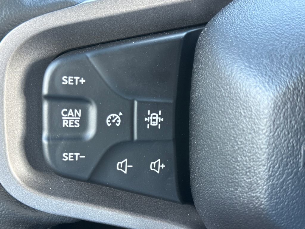 New 2026 Ford Bronco Outer Banks image 28