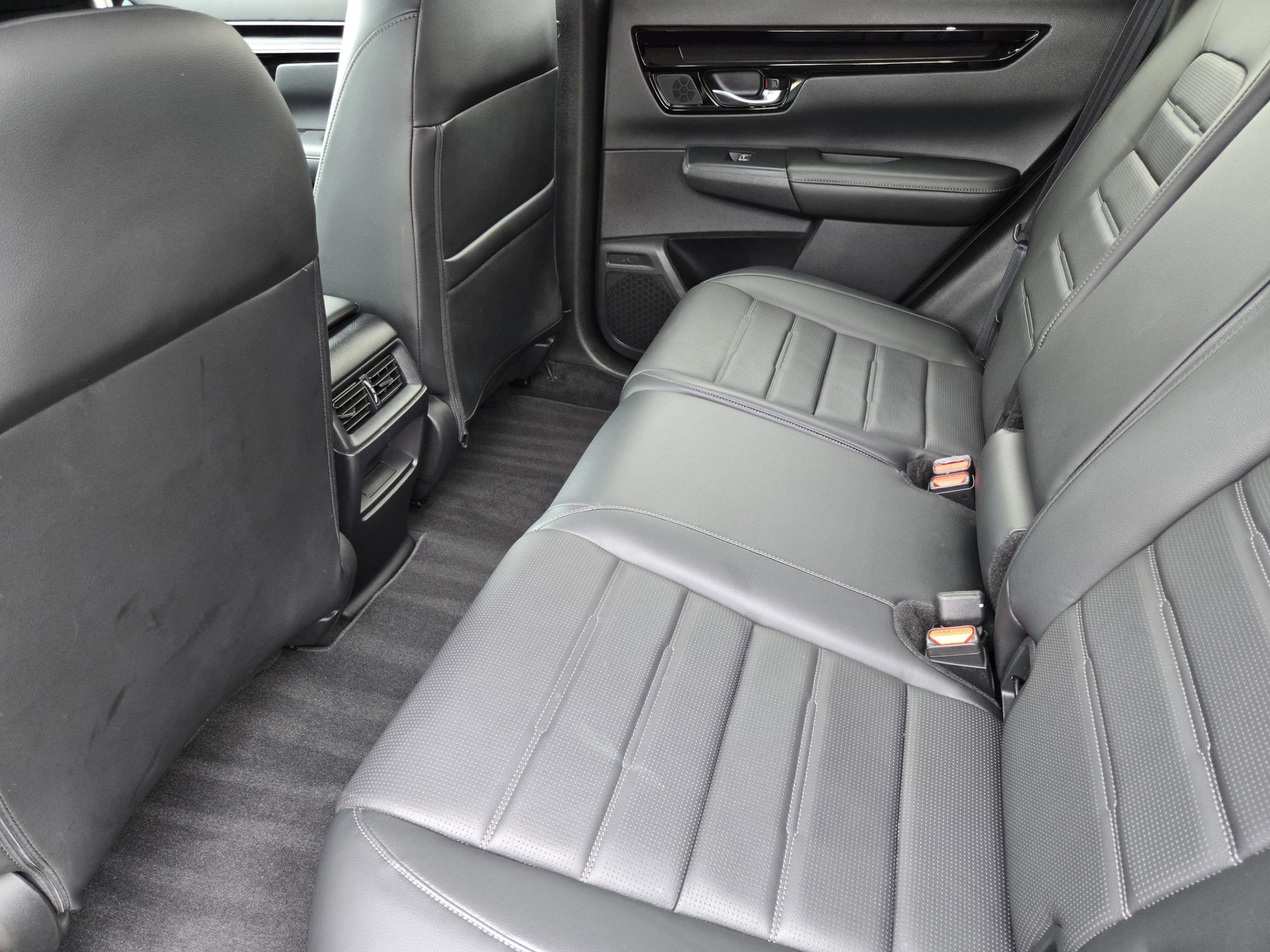 Certified 2023 Honda CR-V EX-L image 10