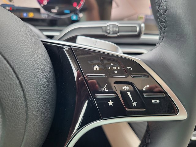 New 2026 Mercedes-Benz GLE 450 4MATIC image 23