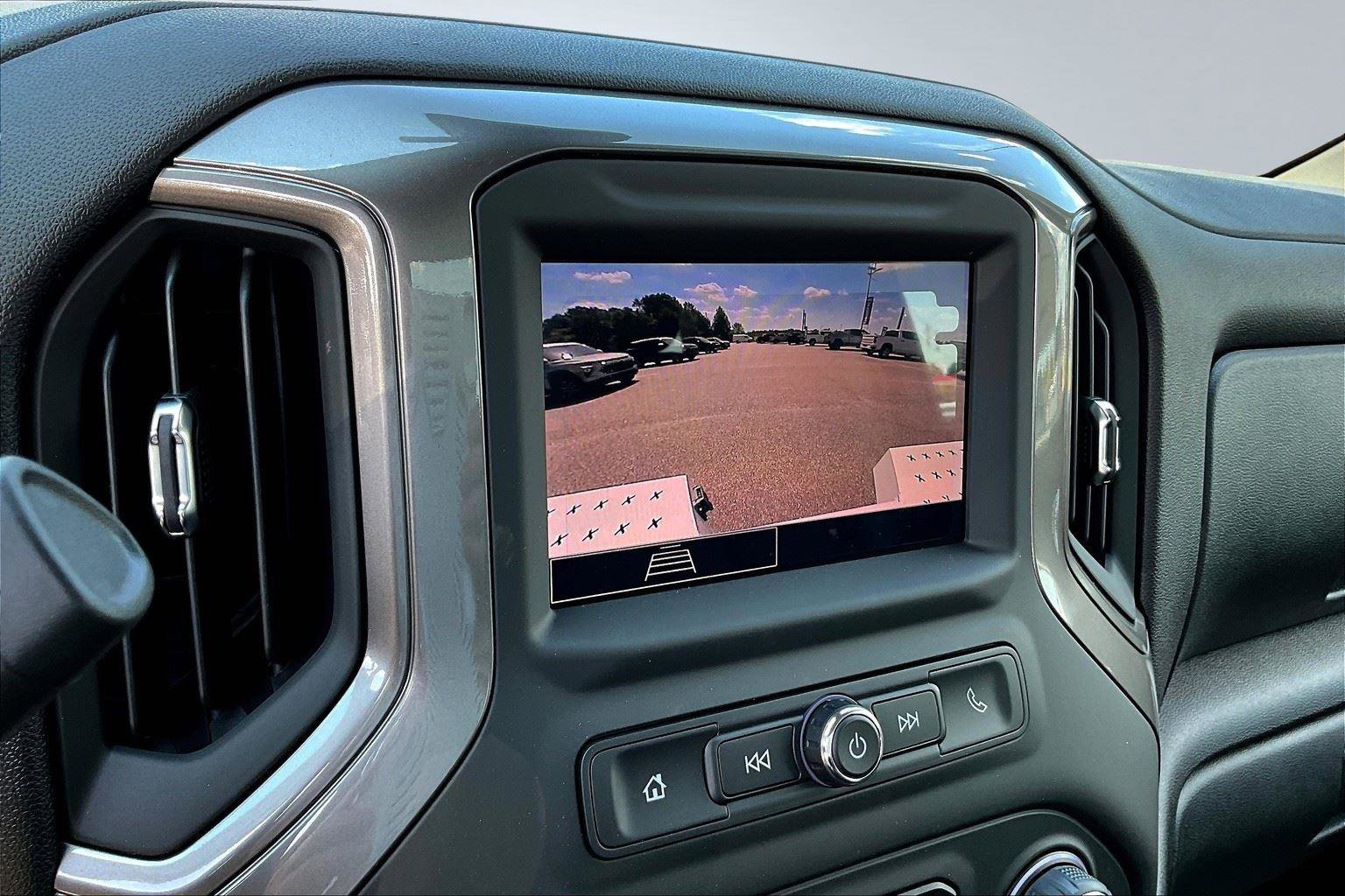 New 2025 Chevrolet Silverado 3500 W/T w/ WT Convenience Package image 10