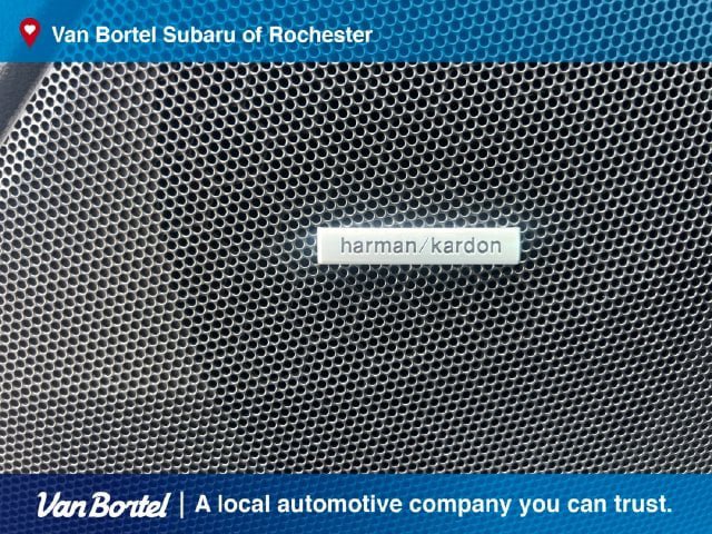Used 2023 Subaru Forester Touring AWD/4WD image 15
