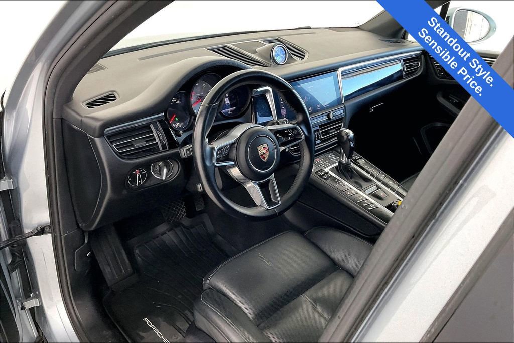 Used 2020 Porsche Macan S image 17
