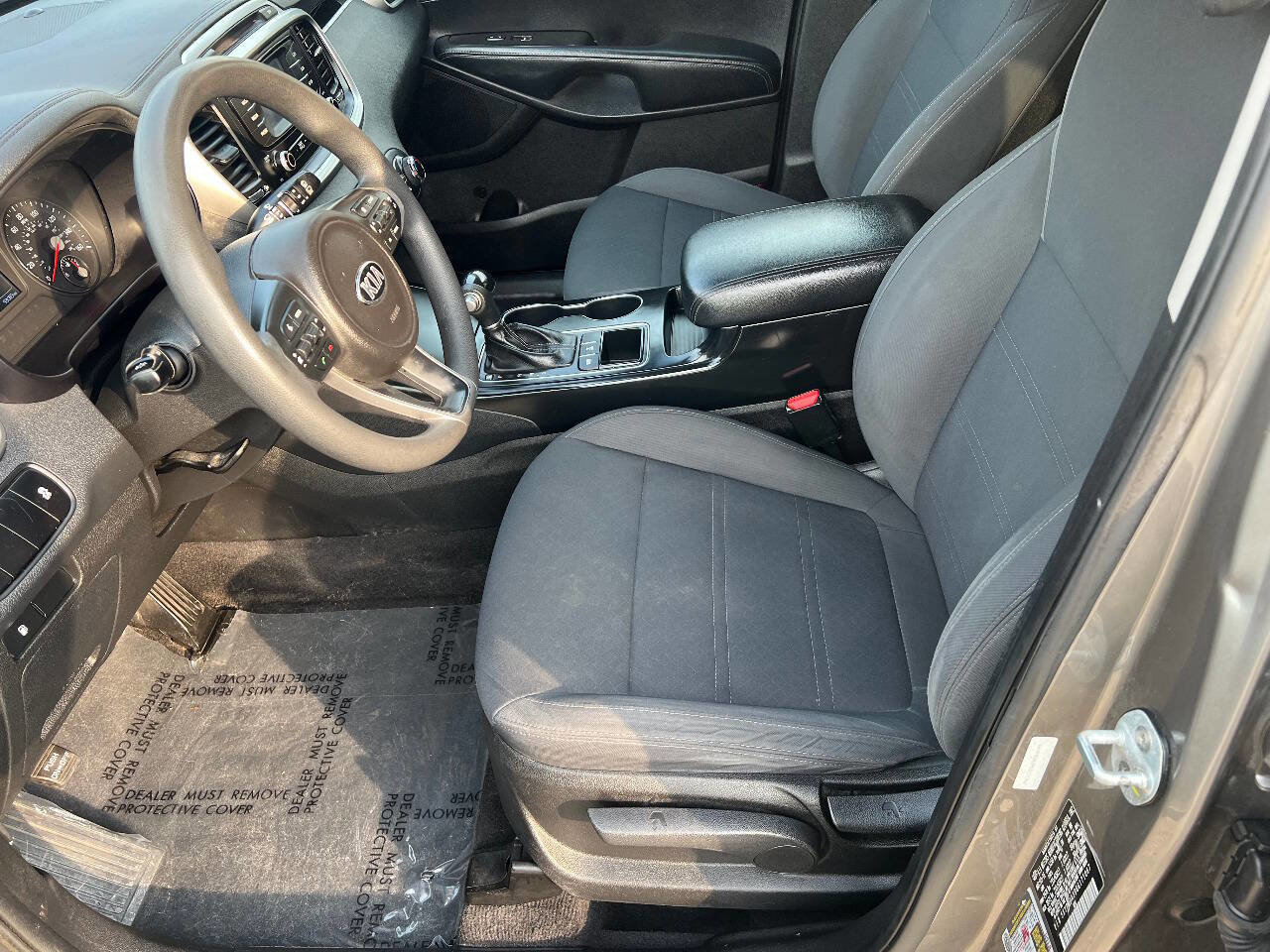 Used 2016 Kia Sorento AWD image 20