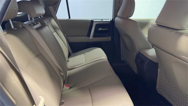 Used 2015 Toyota 4Runner Limited image 14