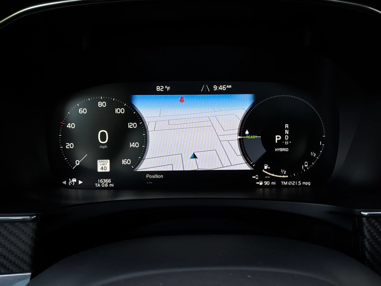 Used 2021 Polestar Polestar 1 AWD/4WD image 45