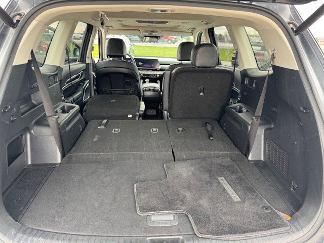Used 2025 Kia Telluride S image 33