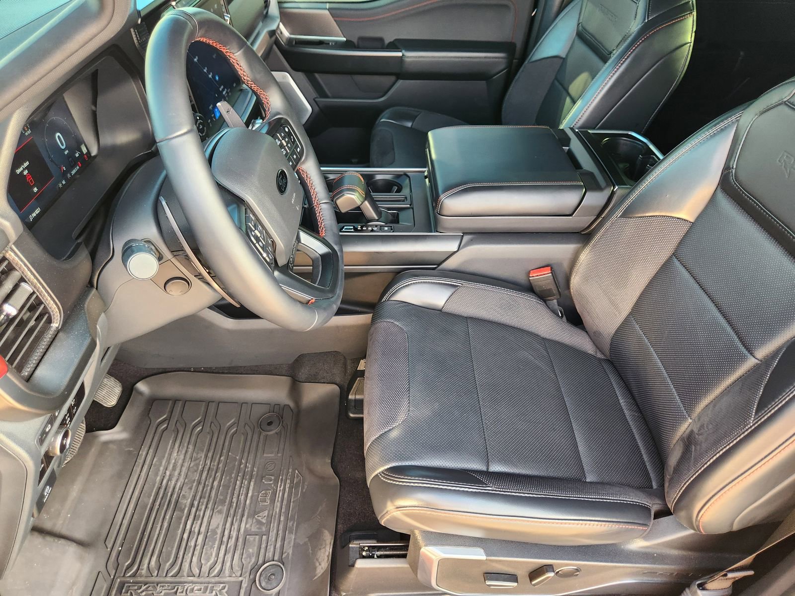 Used 2024 Ford F150 Raptor image 16