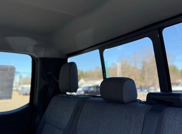 New 2026 Ford F250 XL w/ STX Appearance Package image 30