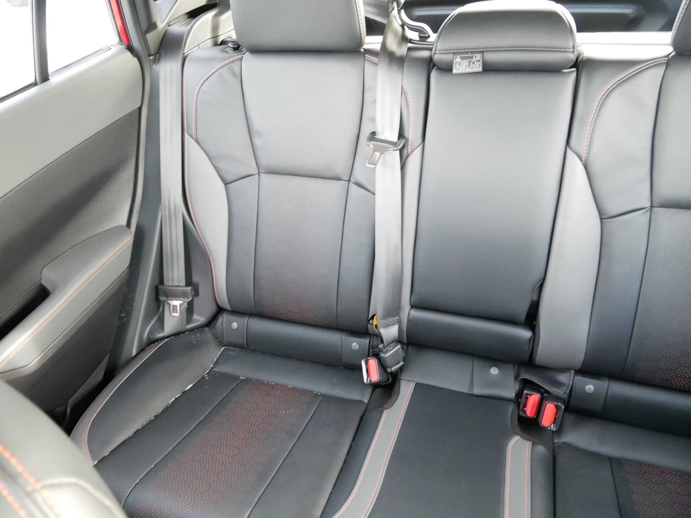 Used 2024 Subaru Crosstrek 2.5i Limited w/ Crosstrek Mirror Package image 13