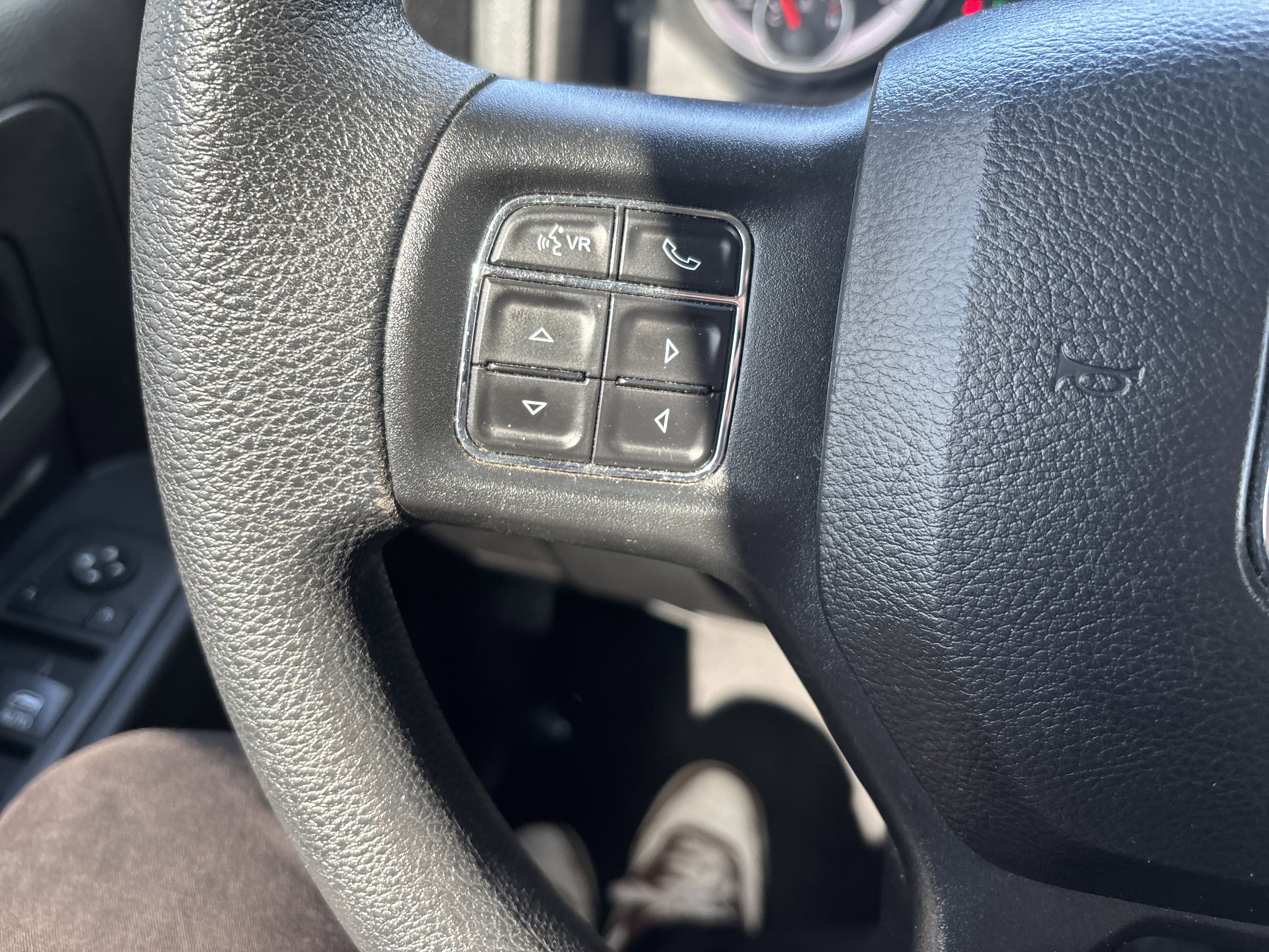 Used 2018 RAM 1500 Tradesman w/ Popular Equipment Group AWD/4WD image 18