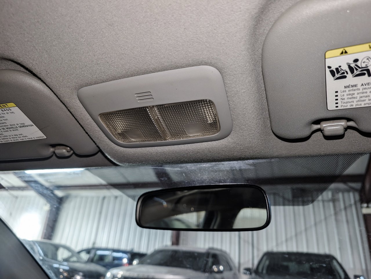 Used 2007 Toyota Yaris Sedan image 35