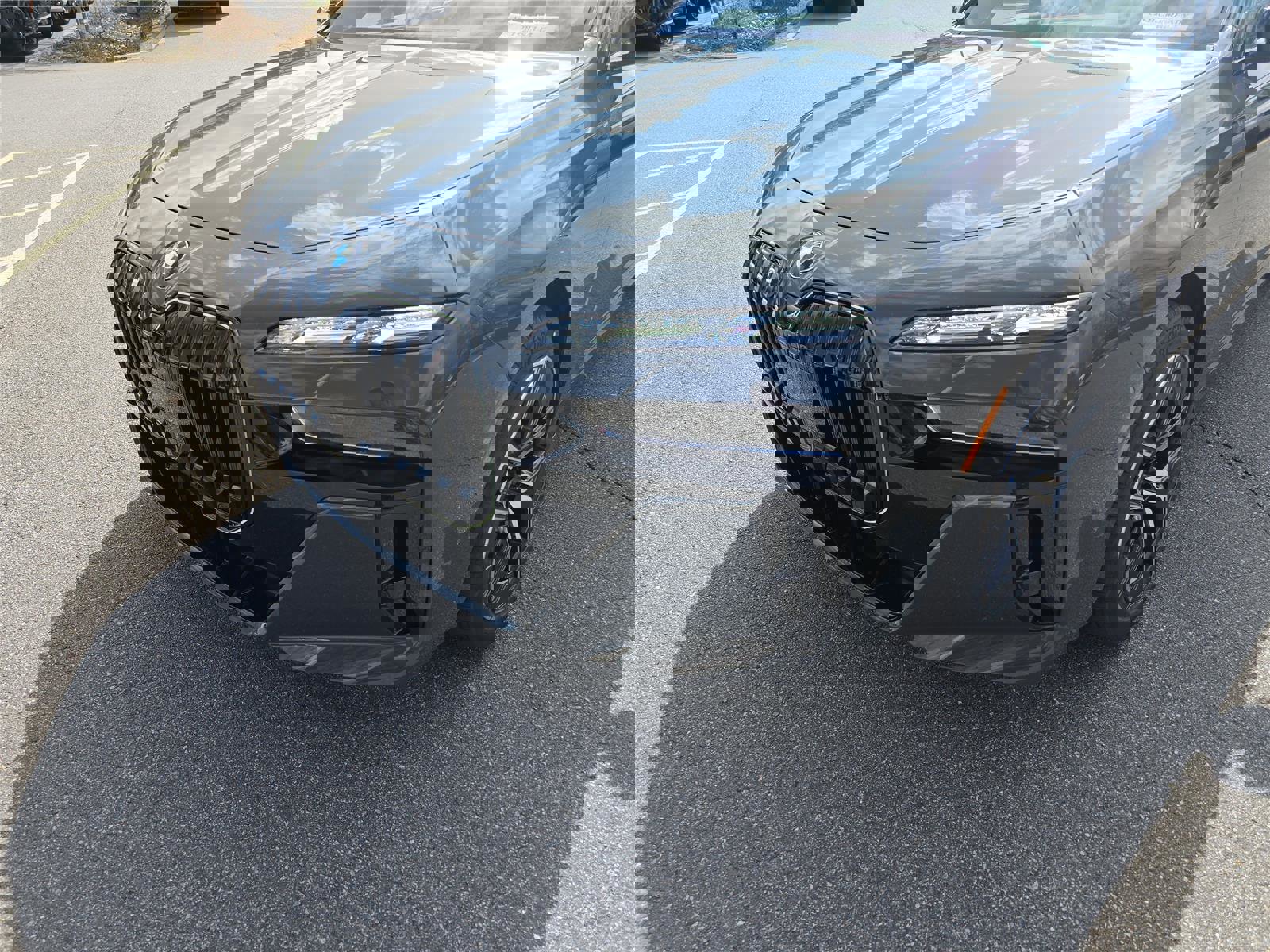 New 2026 BMW 760i xDrive w/ Executive Package image 10