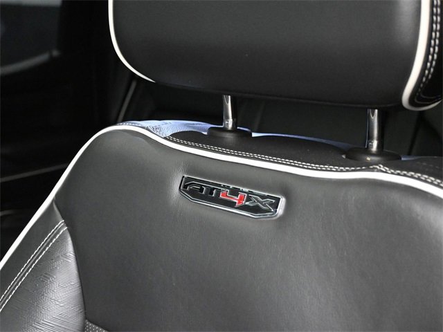 Used 2023 GMC Sierra 1500 AT4X image 16