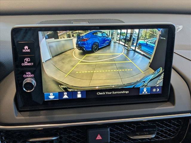 New 2026 Acura ADX FWD image 13
