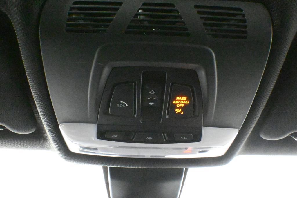 Used 2020 BMW 440i Gran Coupe xDrive w/ Convenience Package image 21