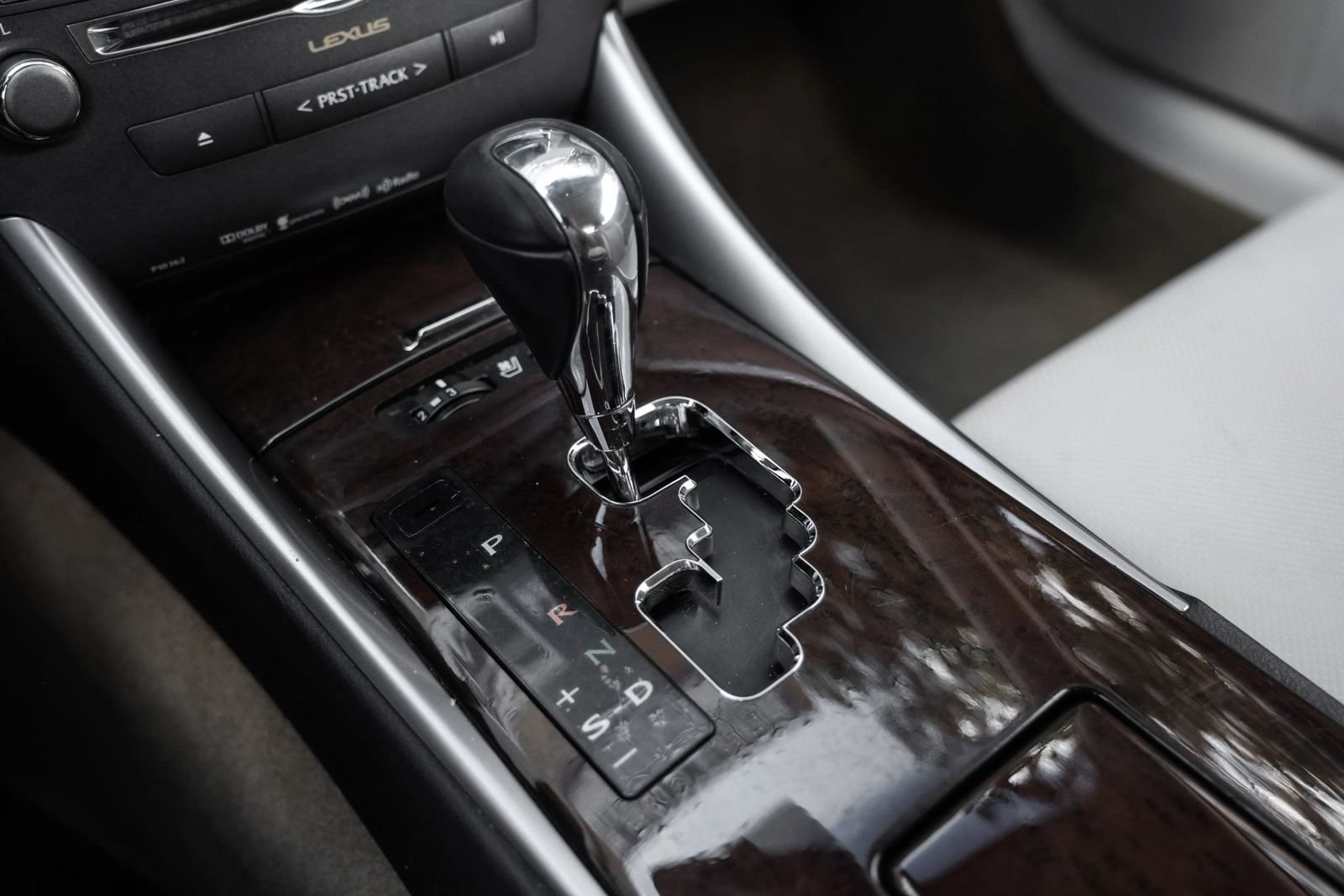 Used 2015 Lexus IS 350C w/ Navigation System Package RWD image 23