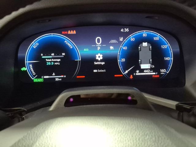 New 2026 Toyota Camry XLE image 12