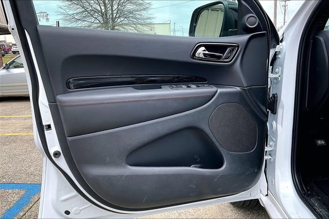 New 2026 Dodge Durango GT image 14