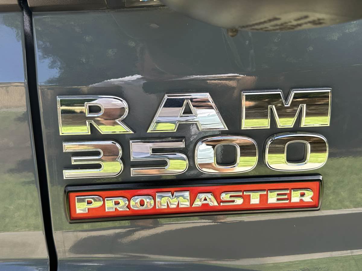 Used 2021 RAM ProMaster 3500 FWD image 38