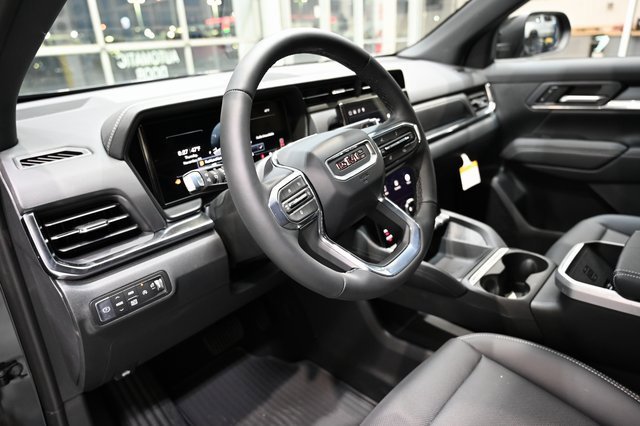 New 2026 GMC Terrain Elevation image 19