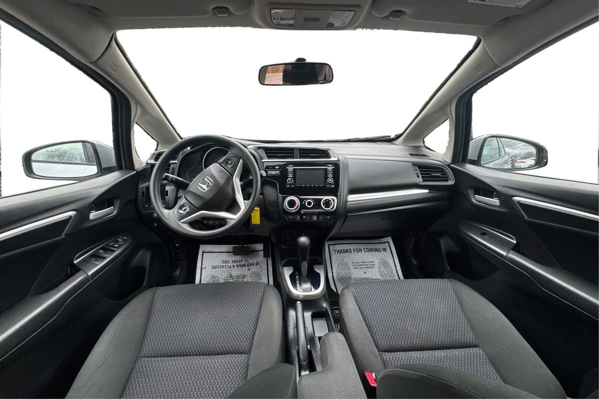 Used 2019 Honda Fit LX image 23