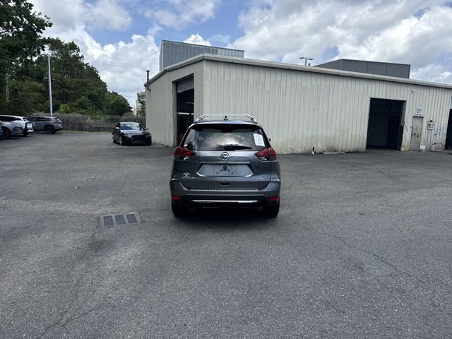 Used 2020 Nissan Rogue SL FWD image 6