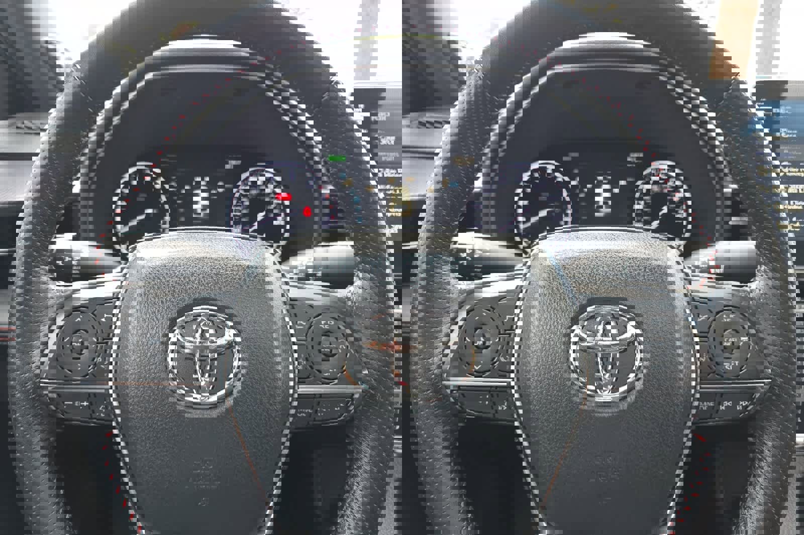 Used 2020 Toyota Avalon TRD image 25