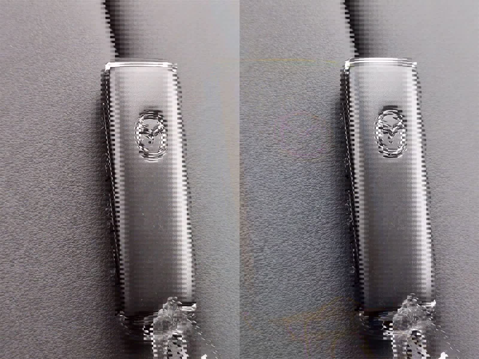 New 2026 MAZDA CX-90 3.3 Turbo S w/ Premium Package image 34