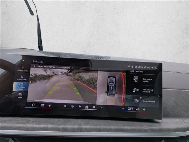 New 2026 BMW X5 xDrive50e w/ M Sport Package image 14