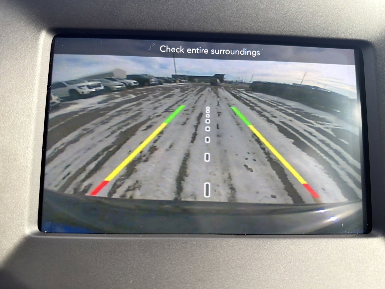 Used 2017 Jeep Compass Latitude w/ Popular Equipment Group image 24