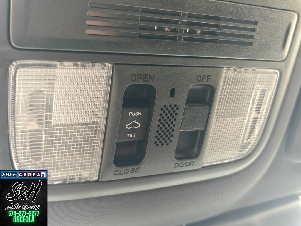 Used 2019 Honda Civic EX image 13