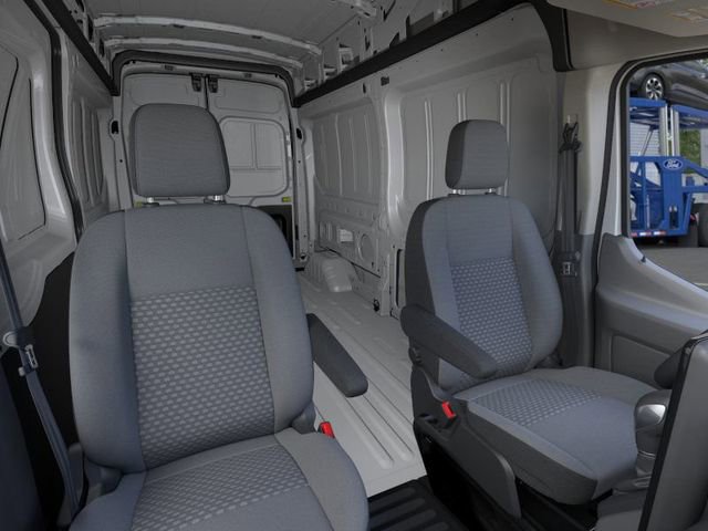 New 2026 Ford Transit 250 148 High Roof image 10