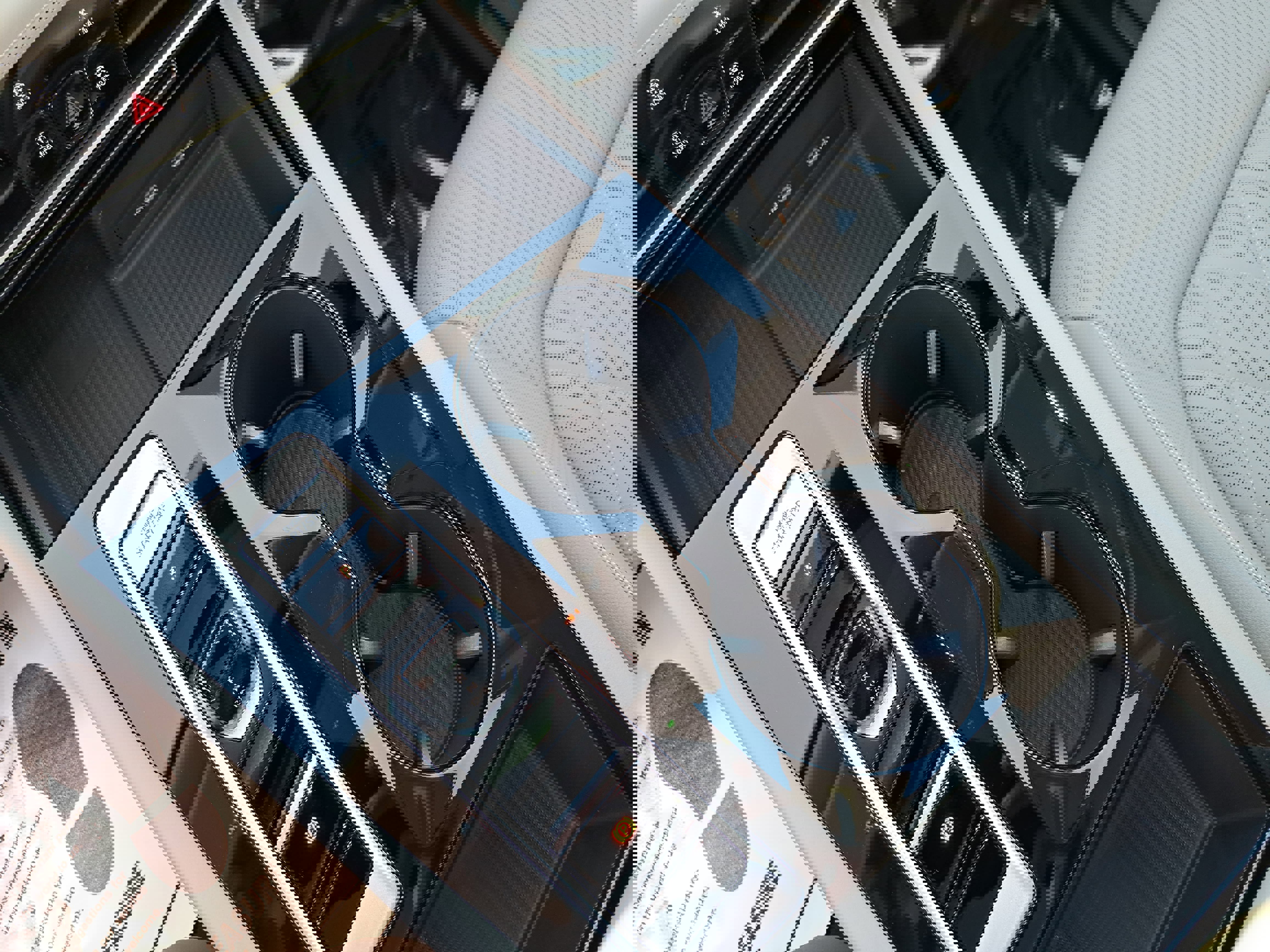 Certified 2024 Volkswagen Atlas SEL Premium R-Line image 26