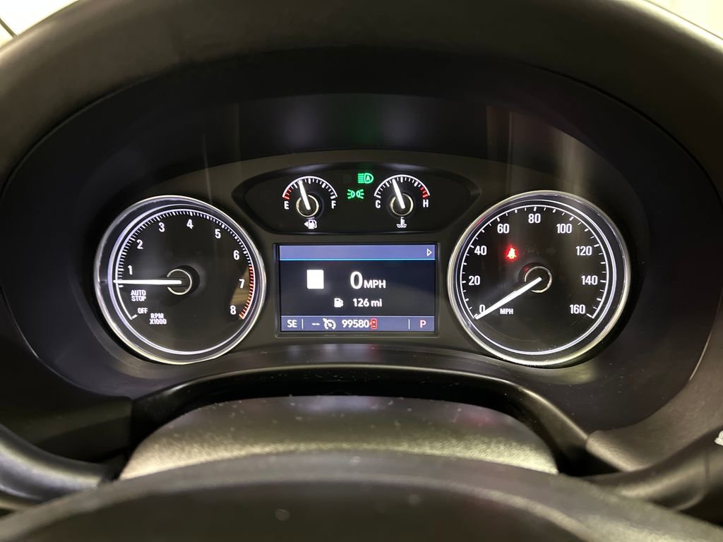 Used 2020 Buick Enclave Premium w/ Sun and Sites Package image 16