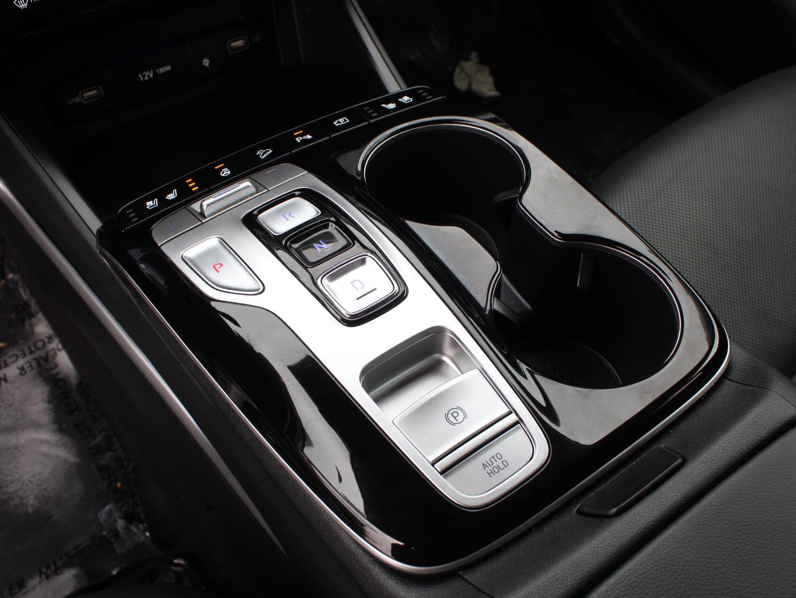 Used 2024 Hyundai Tucson Limited image 13