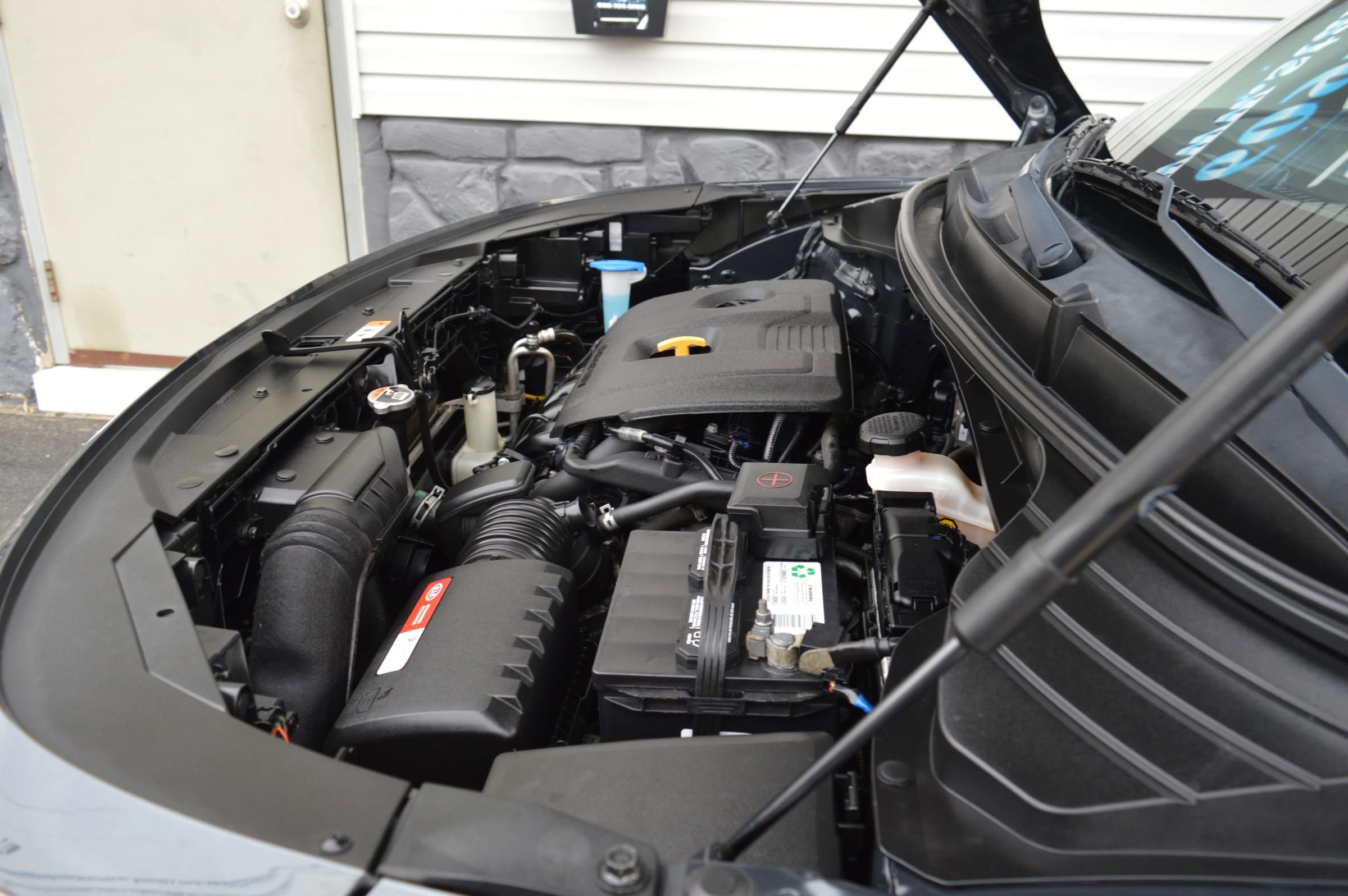 Used 2020 Kia Soul GT-Line image 38