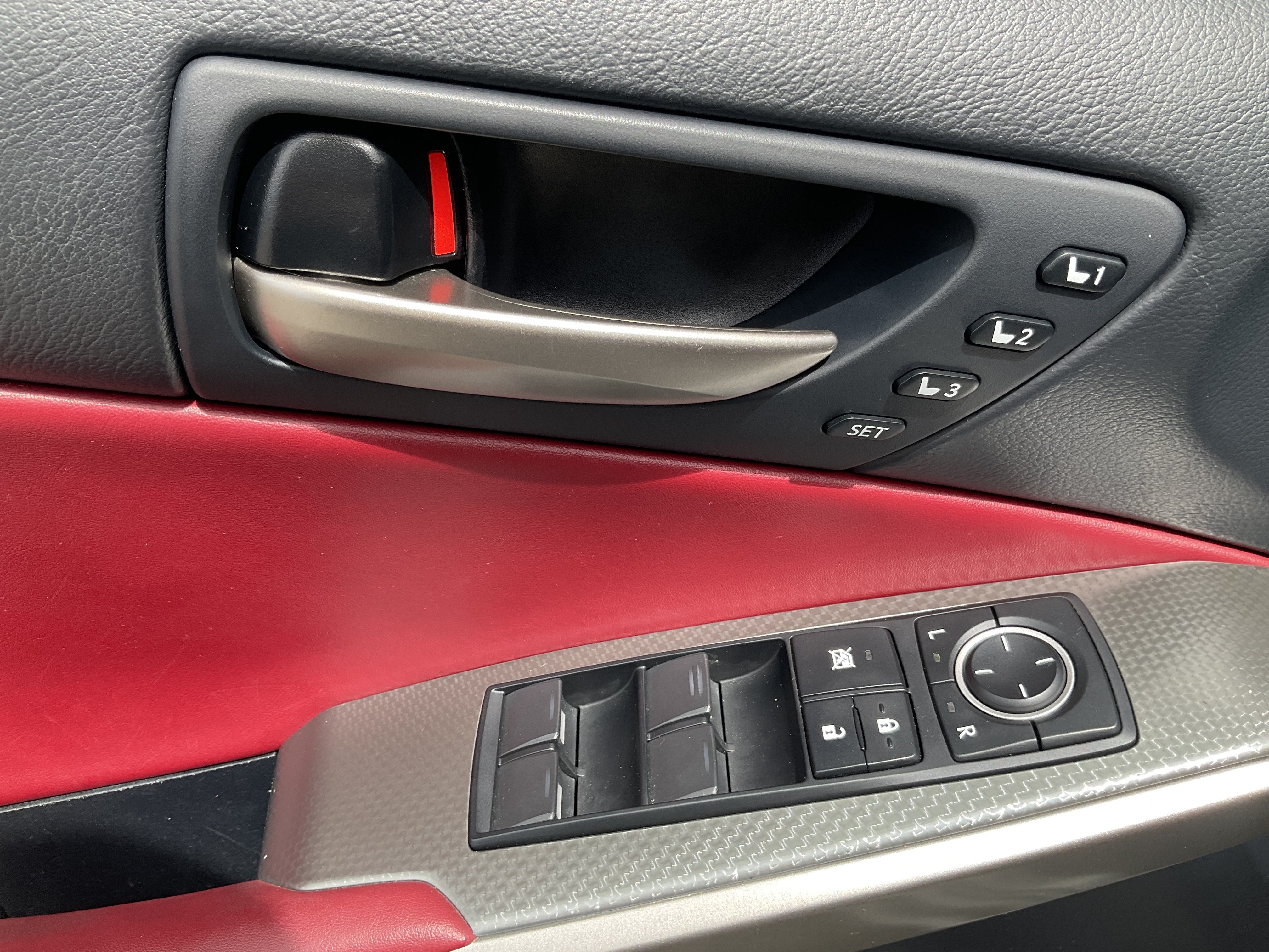 Used 2018 Lexus IS 350 F Sport AWD/4WD image 31