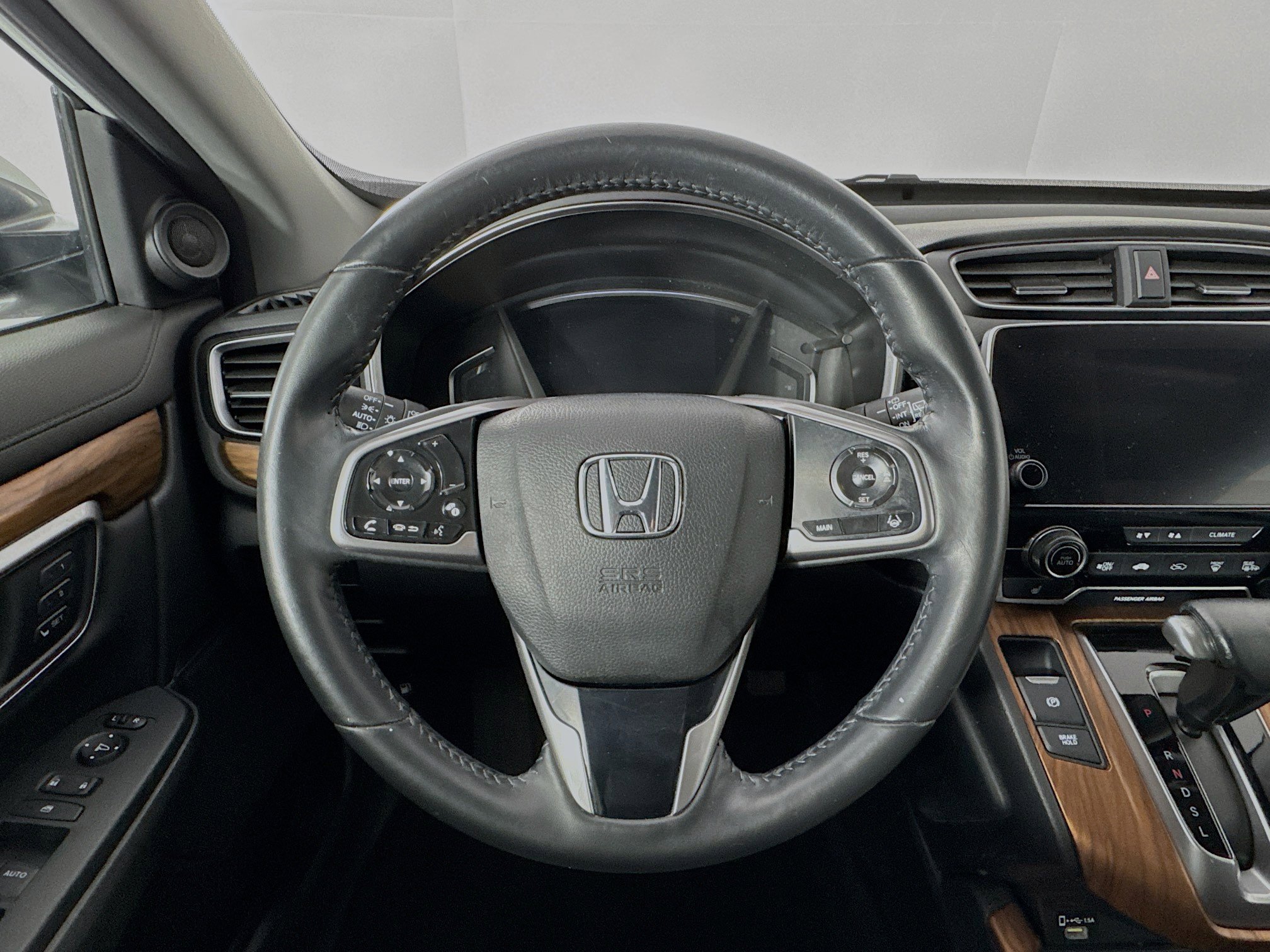 Certified 2020 Honda CR-V EX-L image 11