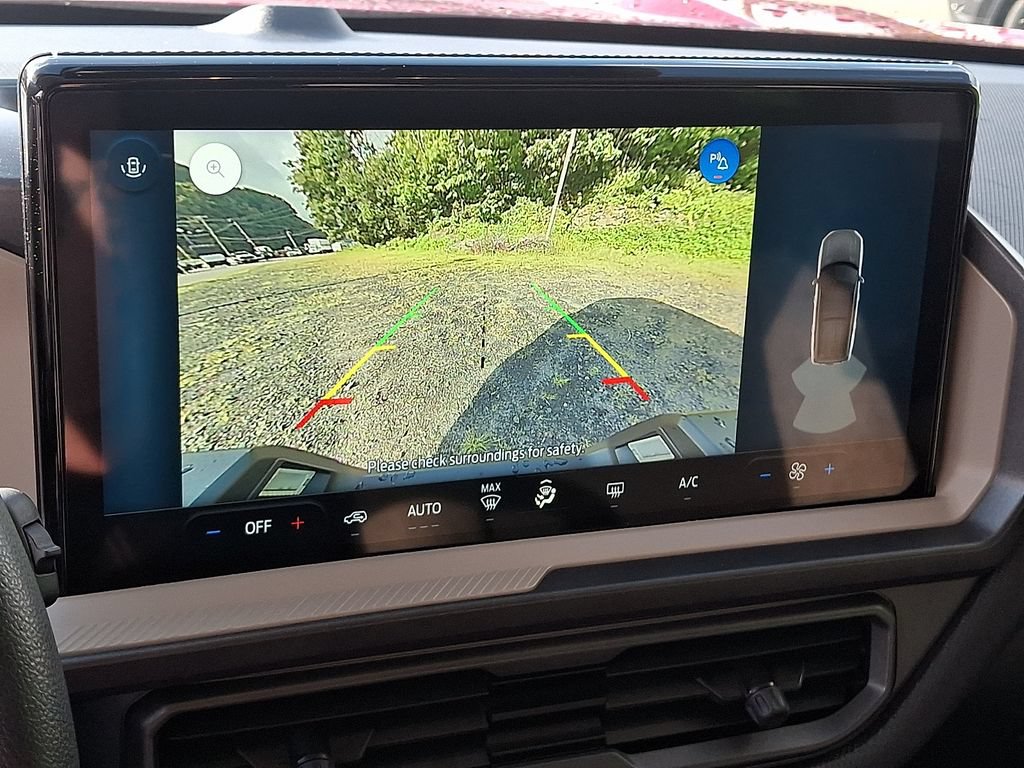 Used 2025 Ford Bronco Sport Big Bend AWD/4WD image 18